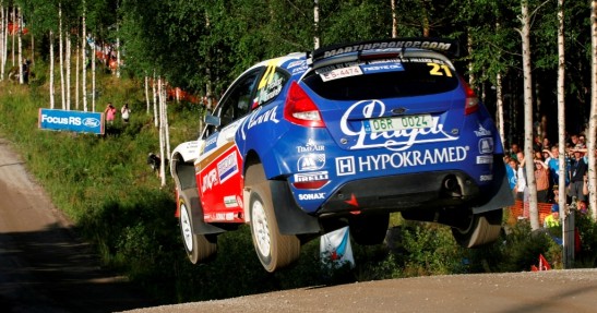 Rajd Finlandii